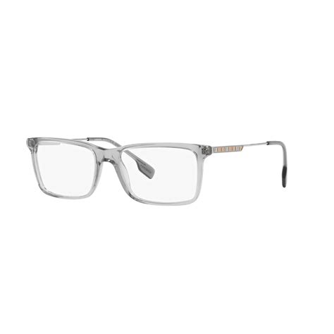 burberry mens prescription glasses|men's burberry glasses frames.